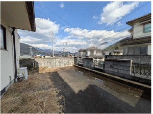 広島市東区福田、中古一戸建ての画像です