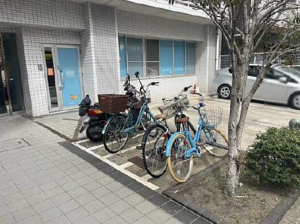 広島市中区鶴見町、マンションの画像です