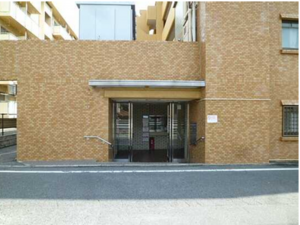 広島市中区吉島東、マンションの画像です