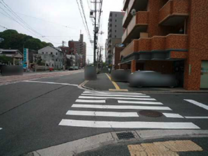 広島市南区比治山町、収益物件/マンションの画像です