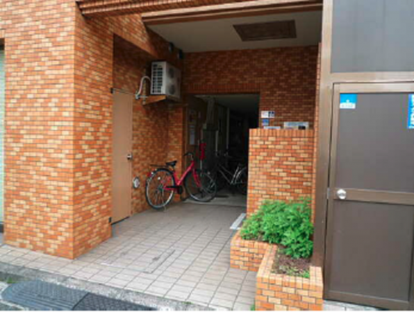 広島市南区比治山町、収益物件/マンションの画像です