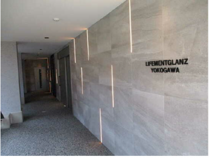 広島市西区横川町、収益物件/ビルの画像です