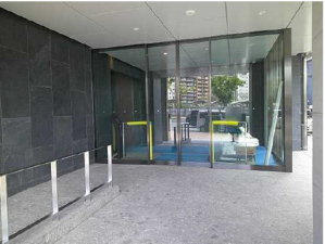 広島市南区大須賀町、マンションの画像です