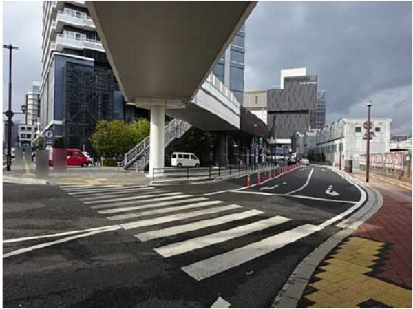 広島市南区松原町、収益物件/マンションの画像です