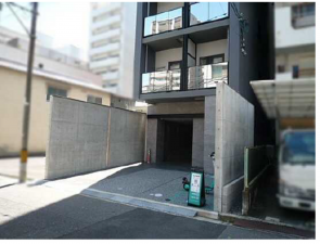 広島市中区土橋町、収益物件/ビルの画像です