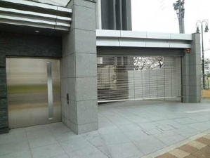 広島市中区西白島町、マンションの画像です