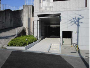広島市東区矢賀、マンションの画像です