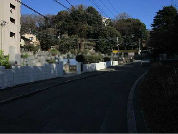 広島市東区牛田新町、収益物件/マンションの画像です