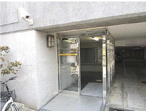 広島市東区牛田本町、収益物件/店舗の画像です