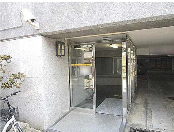 広島市東区牛田本町、収益物件/店舗の画像です