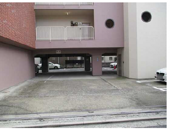 広島市西区庚午南、収益物件/マンションの画像です