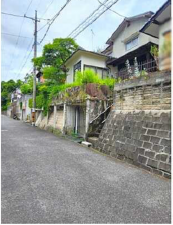 広島市東区馬木、中古一戸建ての画像です
