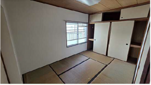 広島市東区牛田東、マンションの画像です