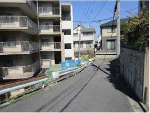 広島市東区牛田新町、収益物件/マンションの画像です