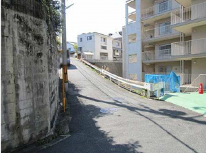広島市東区牛田新町、収益物件/マンションの画像です