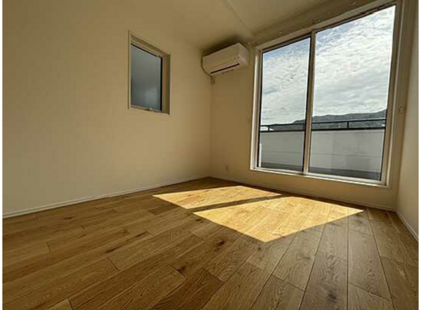 広島市東区福田、中古一戸建ての画像です