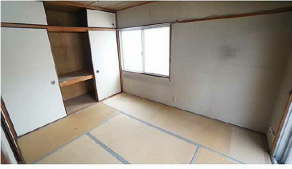 広島市東区矢賀、マンションの画像です