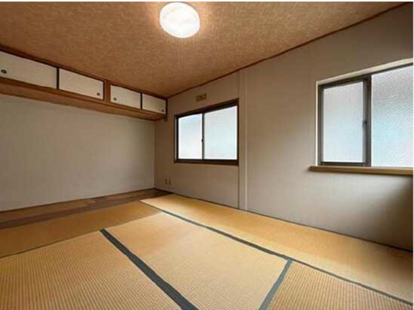 広島市中区光南、中古一戸建ての画像です