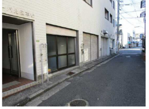 広島市東区尾長西、収益物件/マンションの画像です