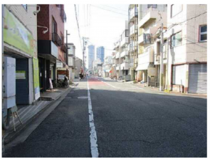 広島市東区尾長西、収益物件/マンションの画像です