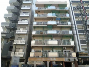 広島市中区堺町、収益物件/マンションの外観画像です