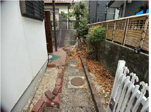 広島市西区己斐上、中古一戸建ての画像です