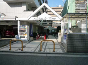 広島市南区大州、収益物件/マンションの画像です