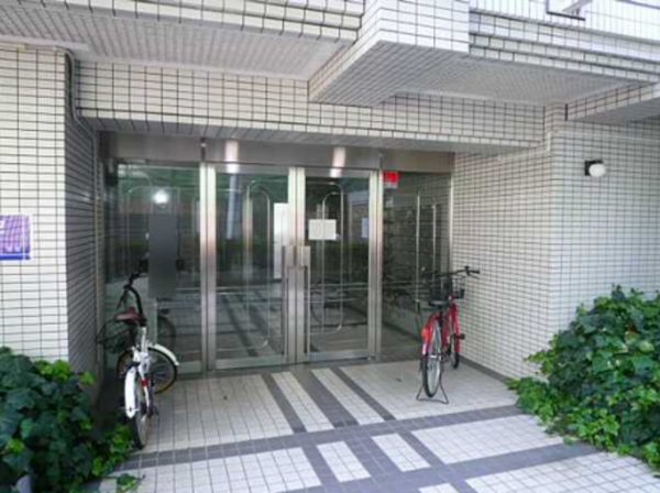 広島市南区大州、収益物件/マンションの画像です