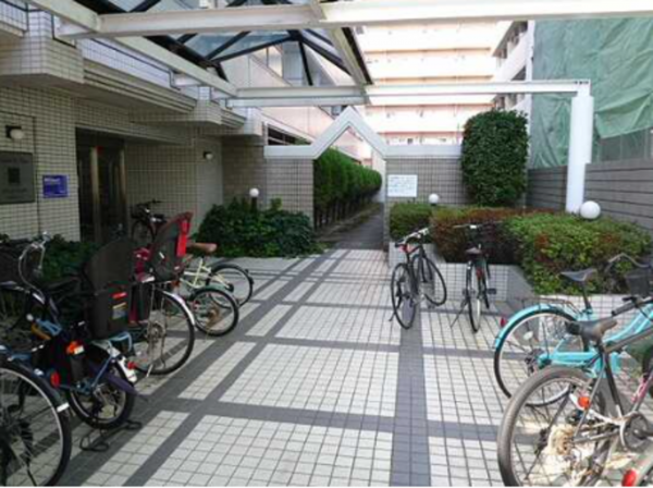 広島市南区大州、収益物件/マンションの画像です