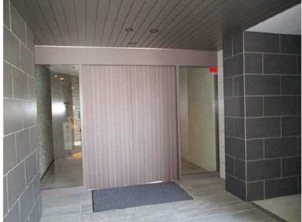広島市西区天満町、マンションの画像です