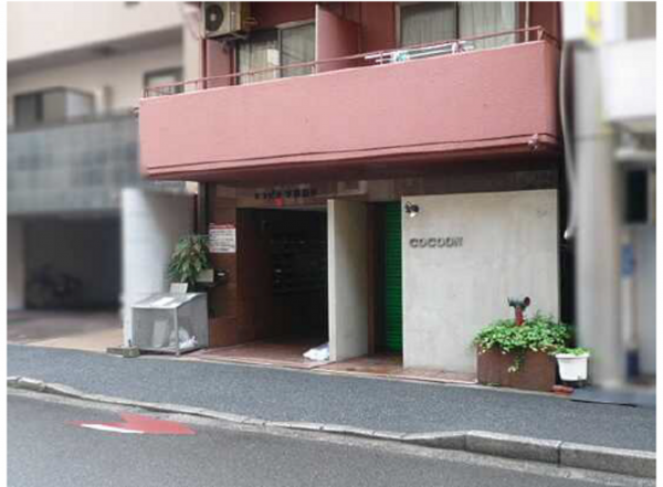 広島市中区大手町、収益物件/マンションの画像です