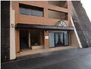 広島市東区牛田早稲田、マンションの画像です