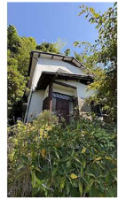 広島市西区己斐上、収益物件/住宅の外観画像です