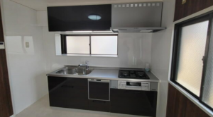 名古屋市天白区原、マンションの画像です