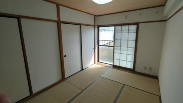 名古屋市天白区原、マンションの画像です