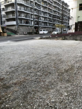 名古屋市天白区音聞山、土地の画像です