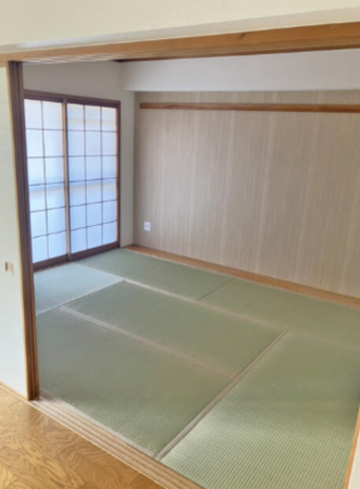 日進市香久山、マンションの画像です