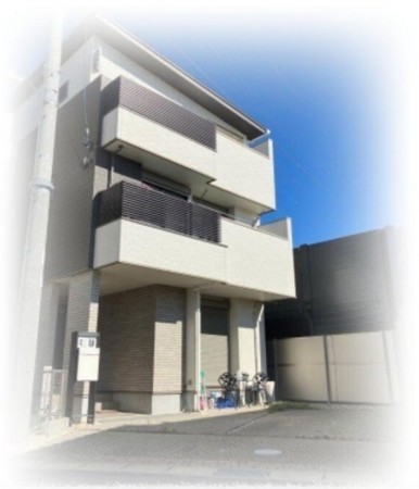 名古屋市天白区元八事、中古一戸建ての画像です