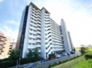 名古屋市天白区島田、マンションの画像です