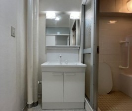 名古屋市天白区島田、マンションの画像です