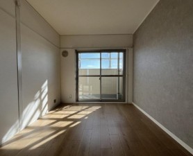 名古屋市天白区島田、マンションの画像です