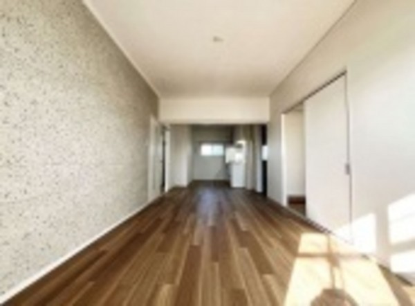 名古屋市天白区島田、マンションの画像です