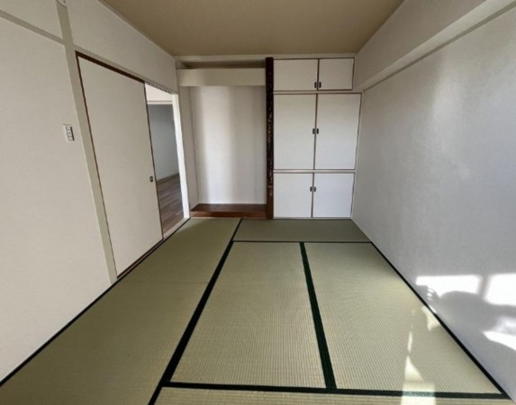 名古屋市天白区島田、マンションの画像です
