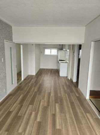 名古屋市天白区島田、マンションの画像です