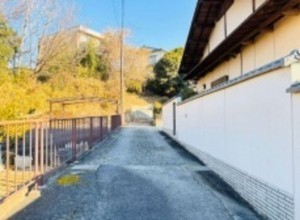 愛知郡東郷町大字和合、土地の画像です