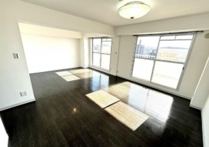 名古屋市天白区植田南、マンションの画像です