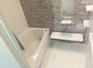 名古屋市熱田区一番1丁目、マンションの画像です