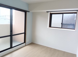 名古屋市熱田区一番1丁目、マンションの画像です