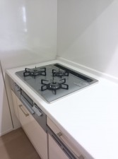 名古屋市熱田区一番1丁目、マンションの画像です