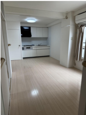名古屋市天白区横町、マンションの画像です